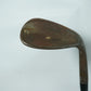 Titleist Vokey Spin Milled Raw 60° Lob Wedge / Steel Shaft