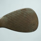 Titleist Vokey Spin Milled Raw 60° Lob Wedge / Steel Shaft