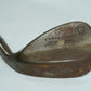 Titleist Vokey Spin Milled Raw 60° Lob Wedge / Steel Shaft