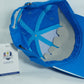 Glenmuir Ryder Cup 2014 Golf Cap / Blue / New