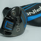 Ping G Series SF Tec Driver 10° / Regular Flex Graphite Shaft