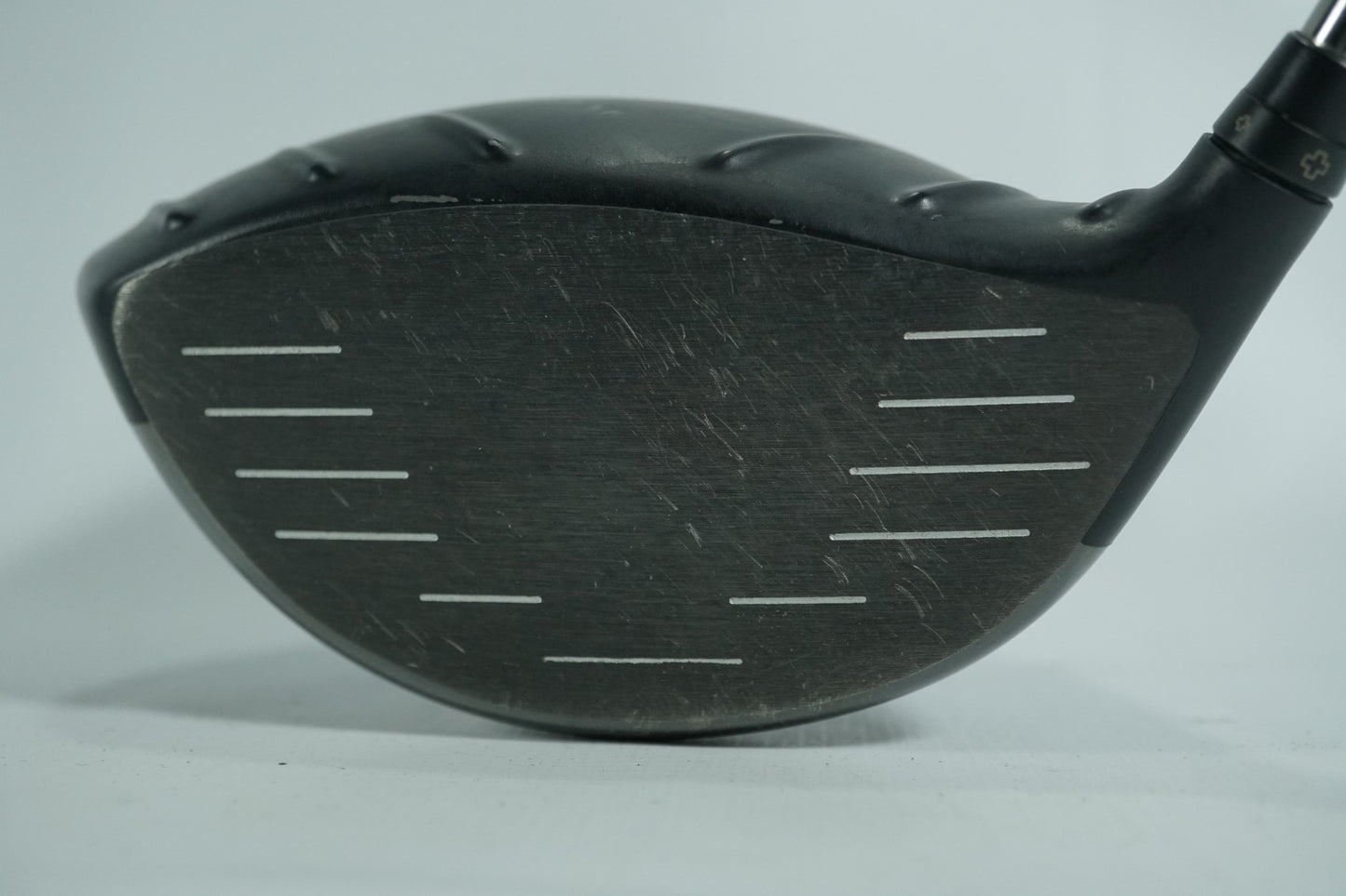 Ping G Series SF Tec Driver 10° / Regular Flex Graphite Shaft
