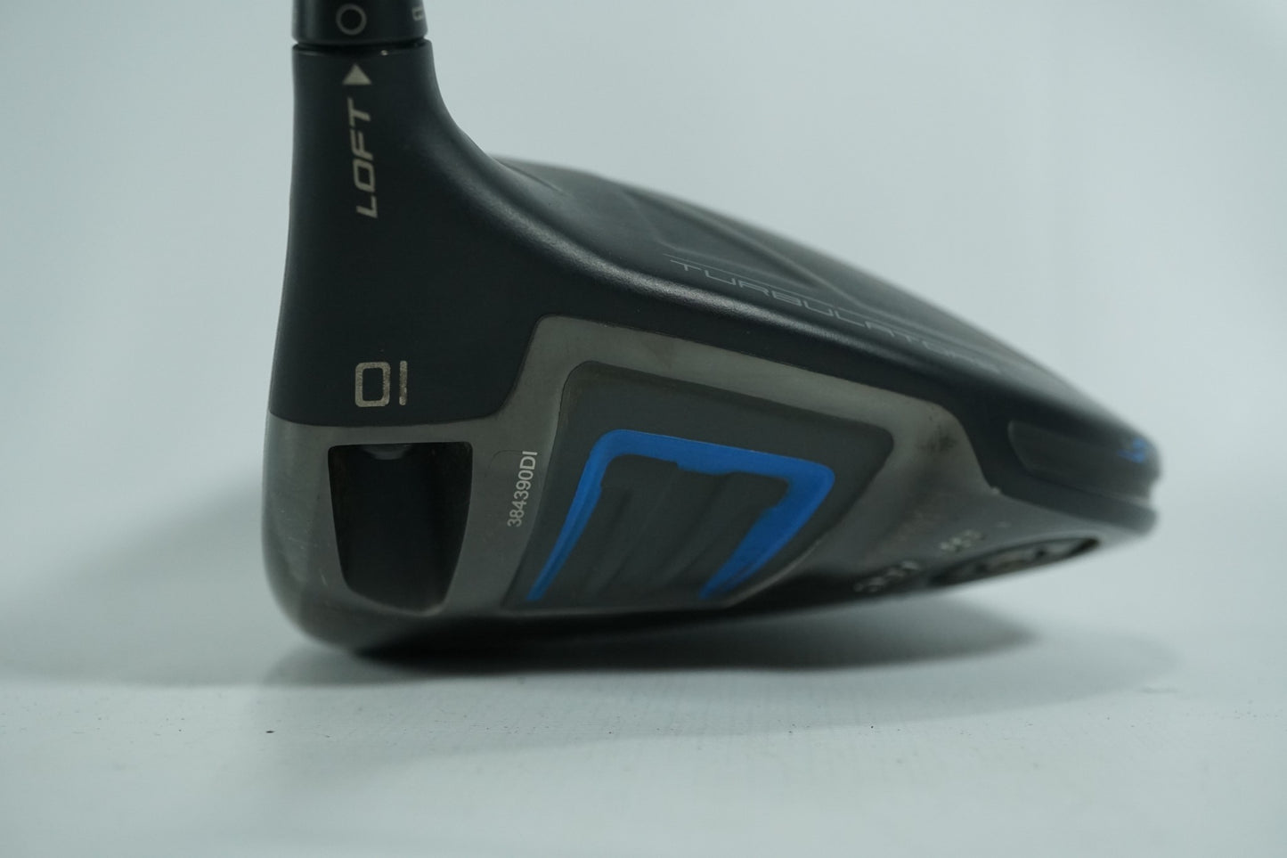 Ping G Series SF Tec Driver 10° / Regular Flex Graphite Shaft