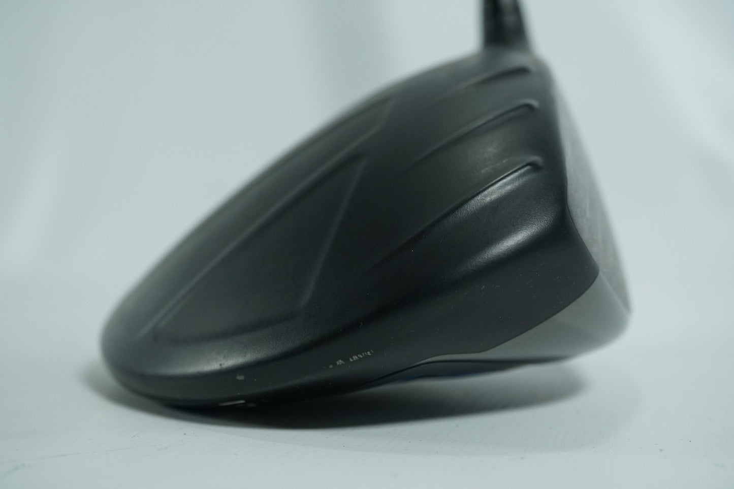 Ping G Series SF Tec Driver 10° / Regular Flex Graphite Shaft
