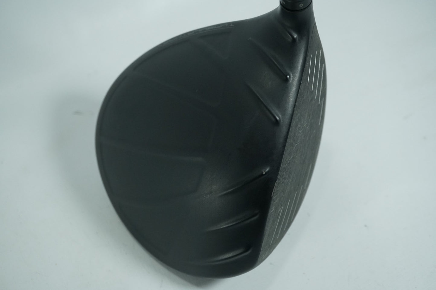 Ping G Series SF Tec Driver 10° / Regular Flex Graphite Shaft