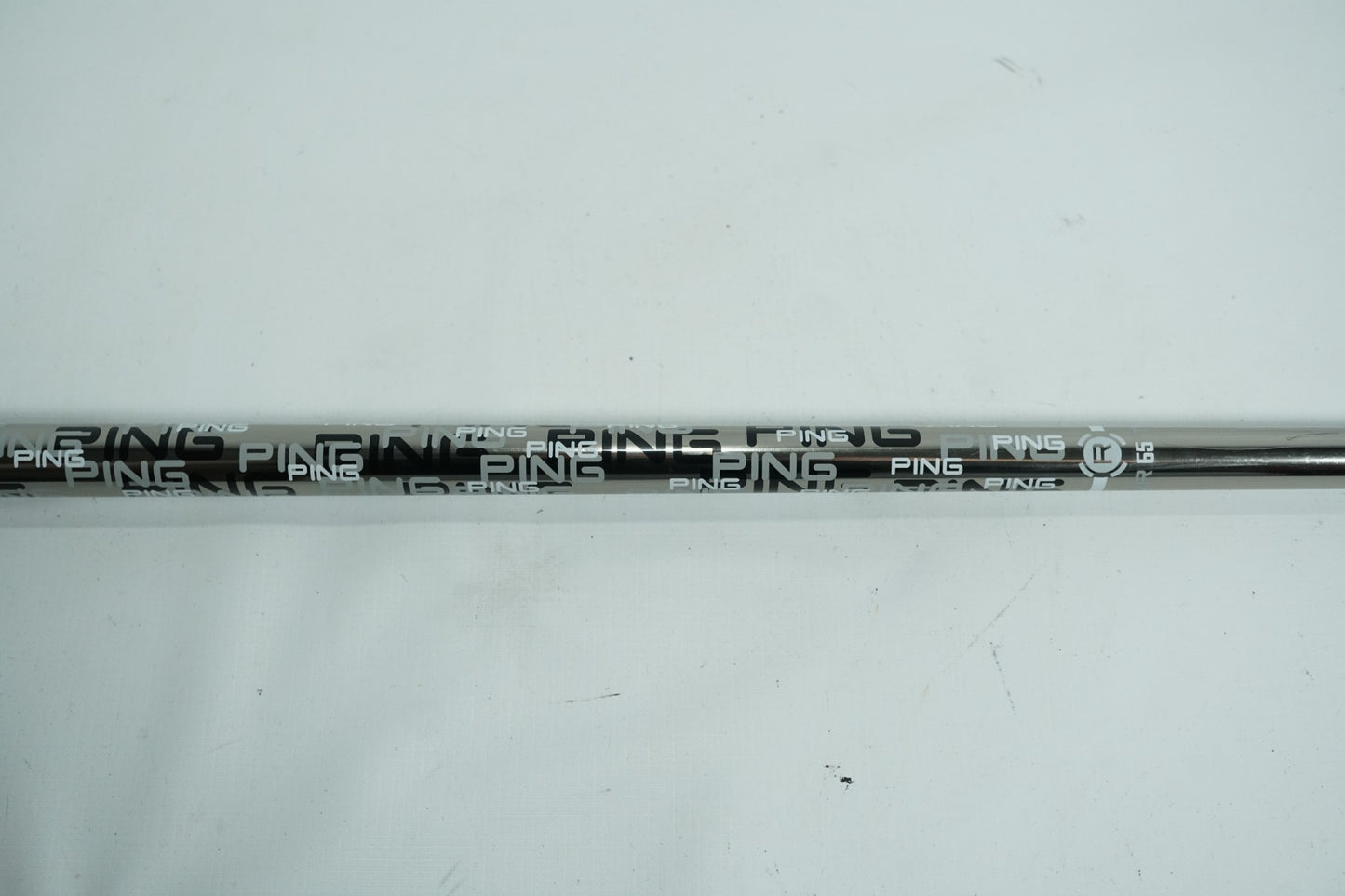 Ping G Series SF Tec Driver 10° / Regular Flex Graphite Shaft