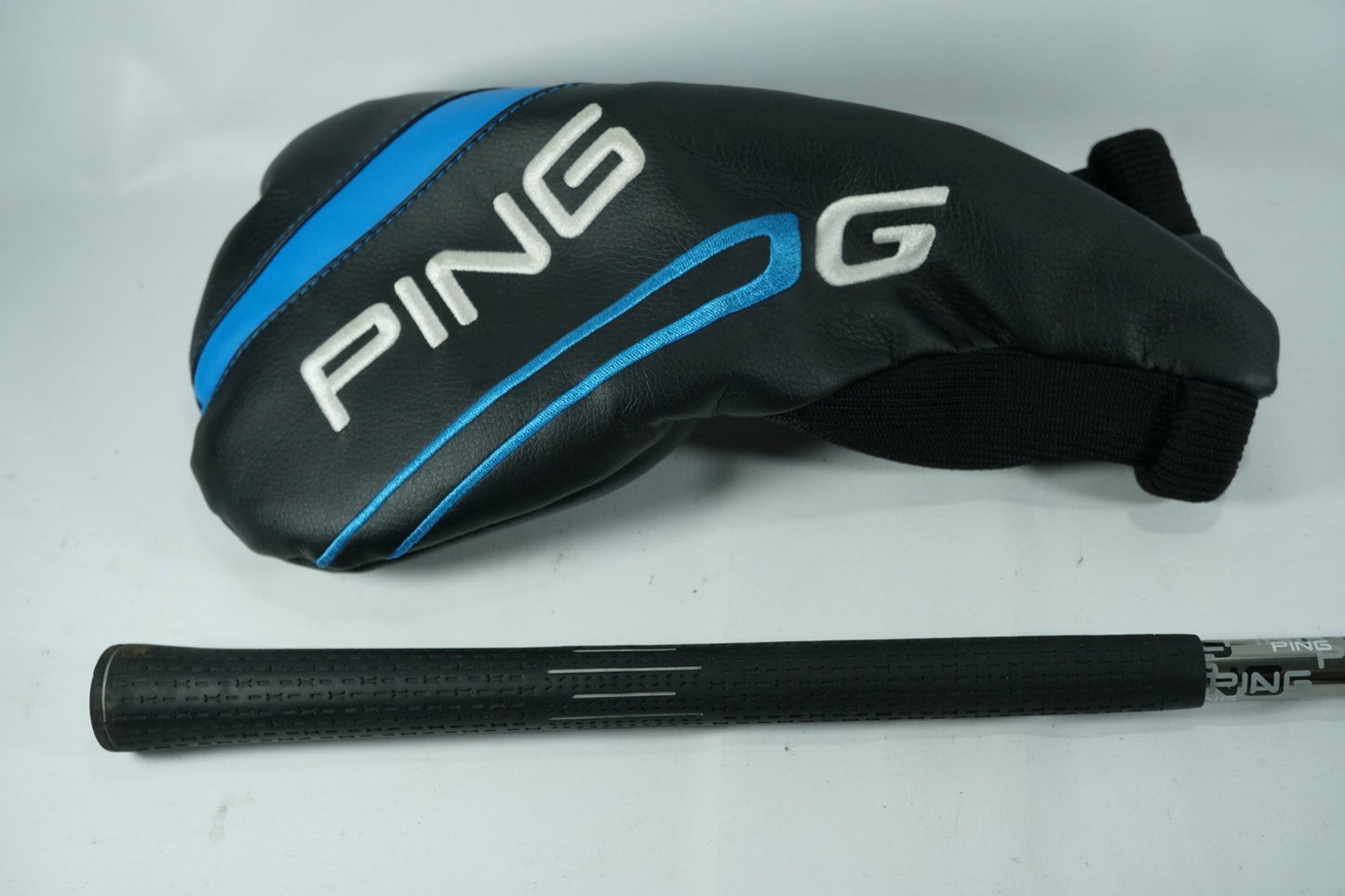 Ping G Series SF Tec Driver 10° / Regular Flex Graphite Shaft