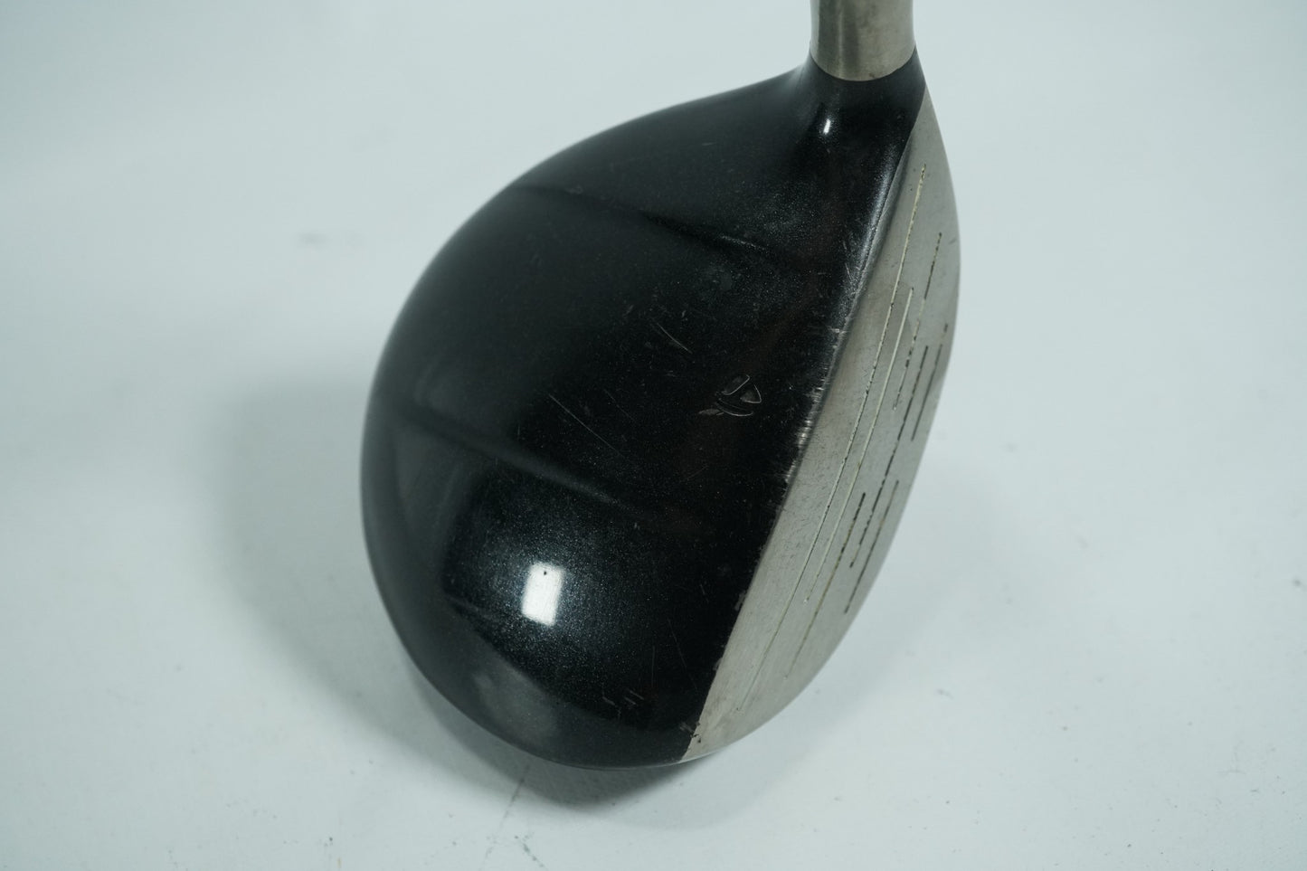 Taylormade 300 Series 3 Wood 15° / Regular Flex Graphite Shaft