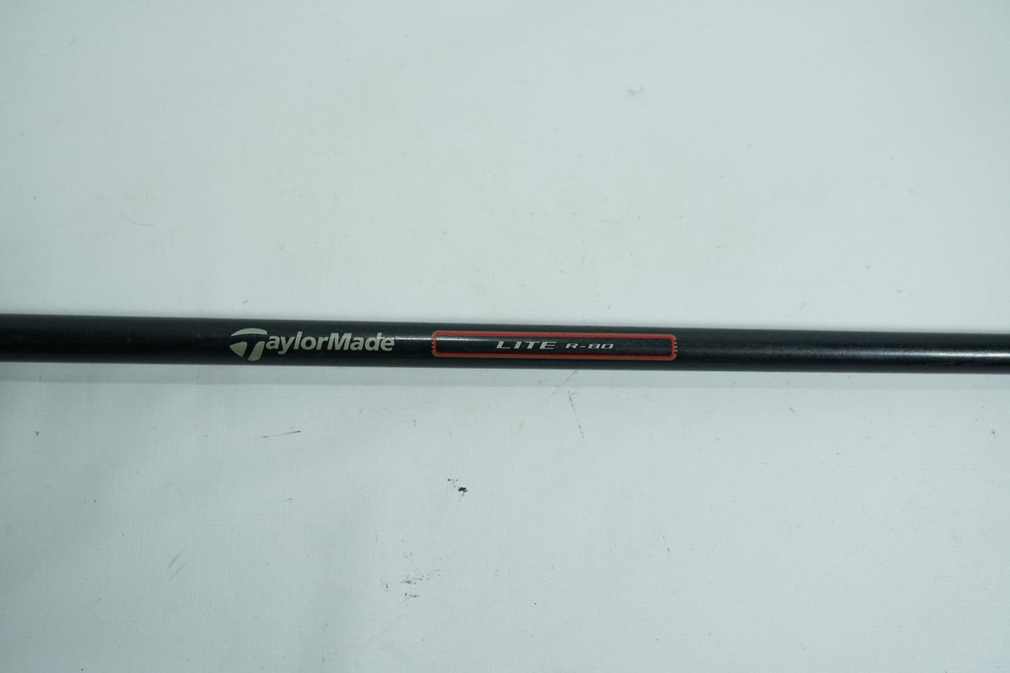Taylormade 300 Series 3 Wood 15° / Regular Flex Graphite Shaft
