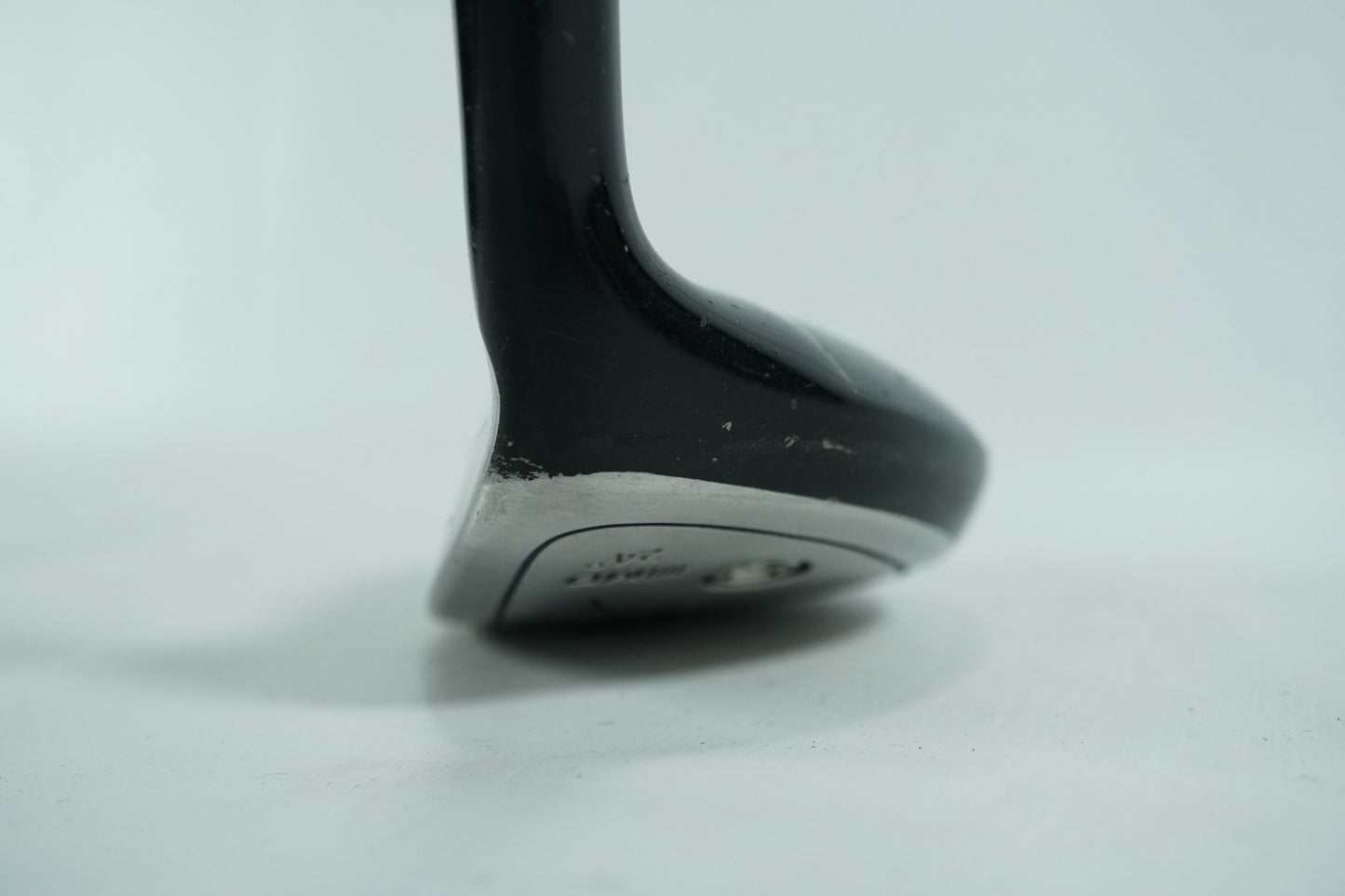MD Golf Blackhawk 4 Hybrid 24° / Ladies Flex Graphite Shaft