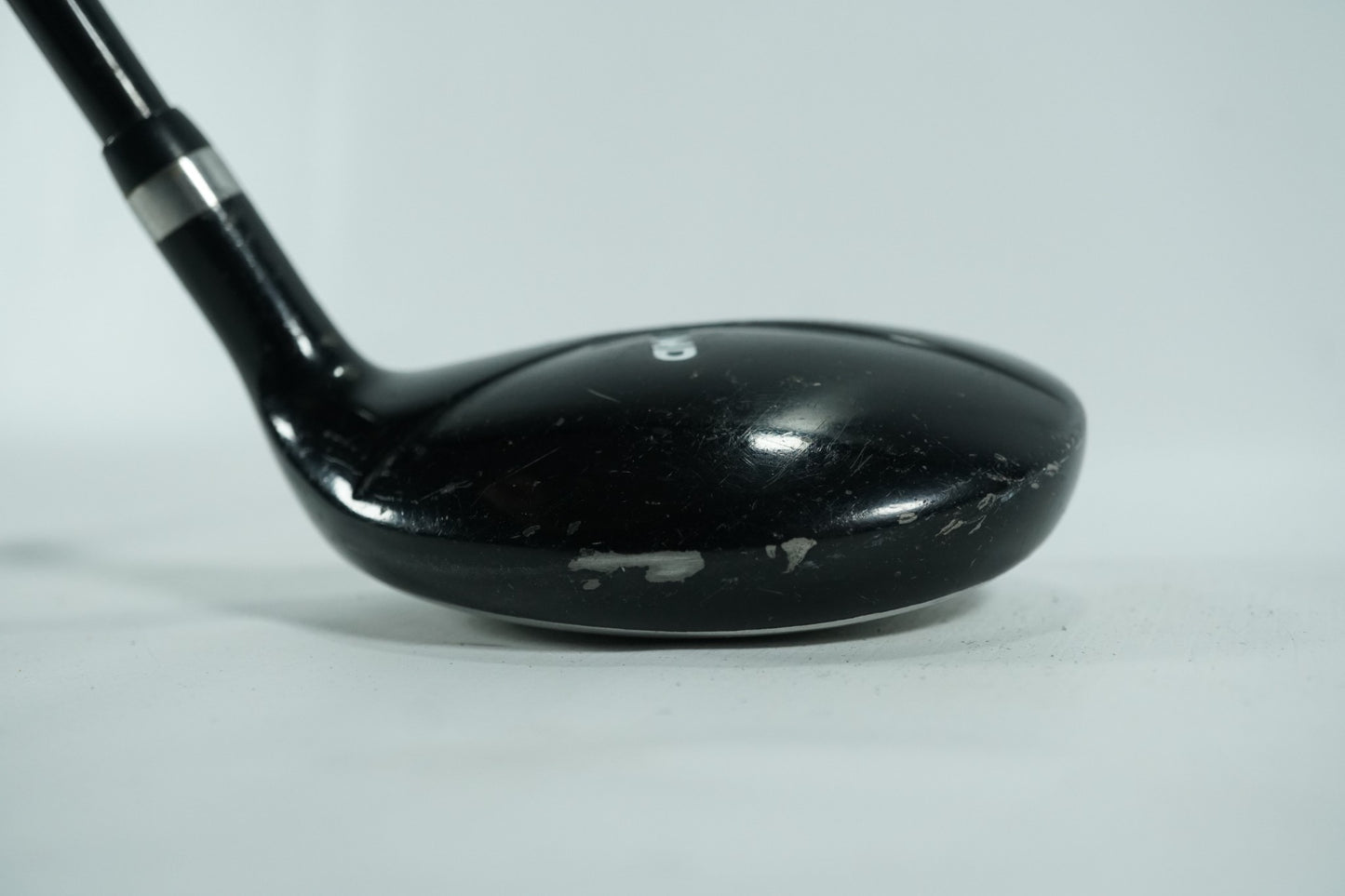 MD Golf Blackhawk 4 Hybrid 24° / Ladies Flex Graphite Shaft
