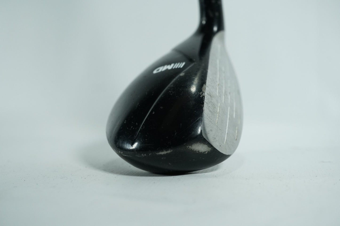 MD Golf Blackhawk 4 Hybrid 24° / Ladies Flex Graphite Shaft