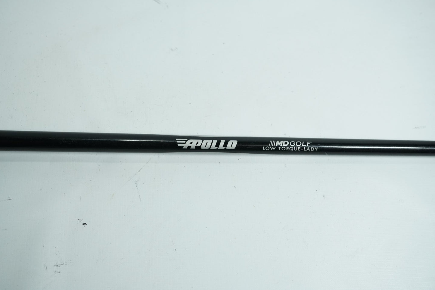 MD Golf Blackhawk 4 Hybrid 24° / Ladies Flex Graphite Shaft