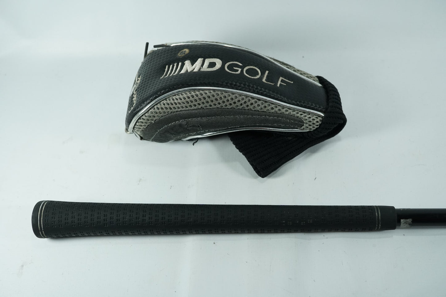 MD Golf Blackhawk 4 Hybrid 24° / Ladies Flex Graphite Shaft