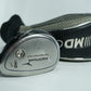 MD Golf Blackhawk 3 Hybrid 21° / Ladies Flex Graphite Shaft