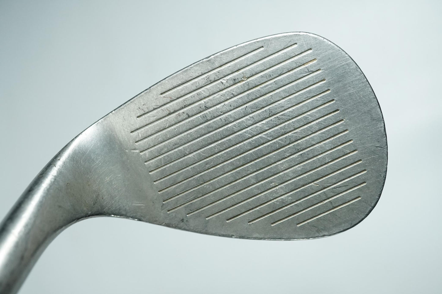 Edel DVR Sand Wedge / Extra Stiff Flex Steel Shaft