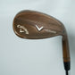 Callaway Forged 54° Wedge / Steel Shaft