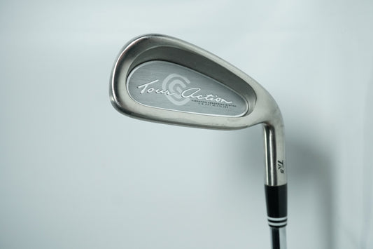Cleveland Tour Action 5 3 Iron / Regular Flex Steel Shaft