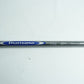 Titleist 909H 4 Hybrid 21° / Stiff Flex Graphite Shaft / New Grip