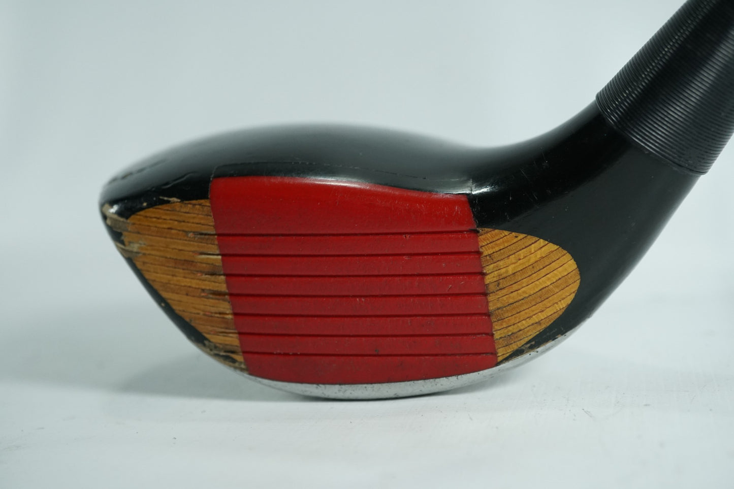 Ping Eye 2 3 Wood / Steel Shaft / New Grip