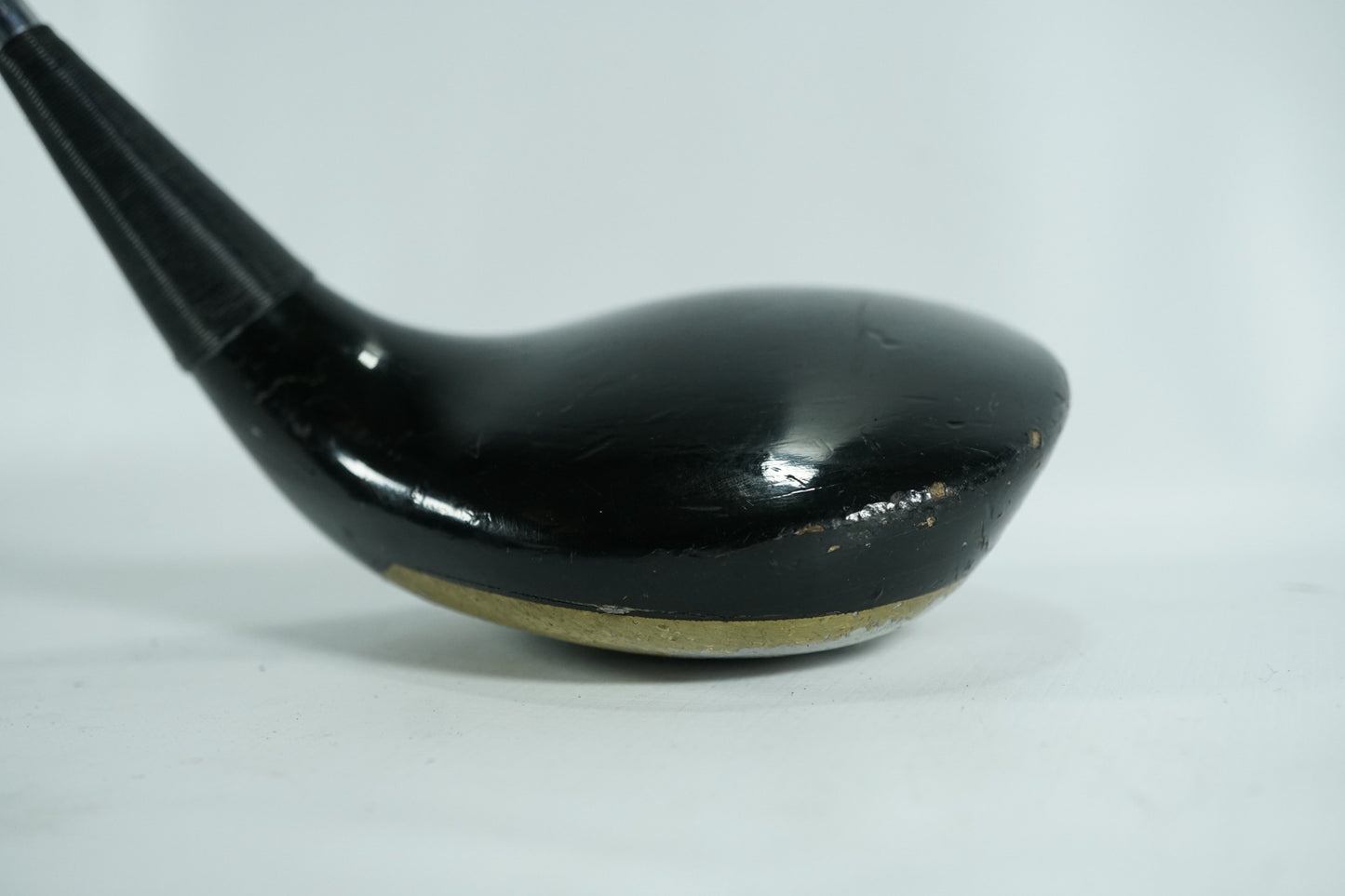 Ping Eye 2 3 Wood / Steel Shaft / New Grip
