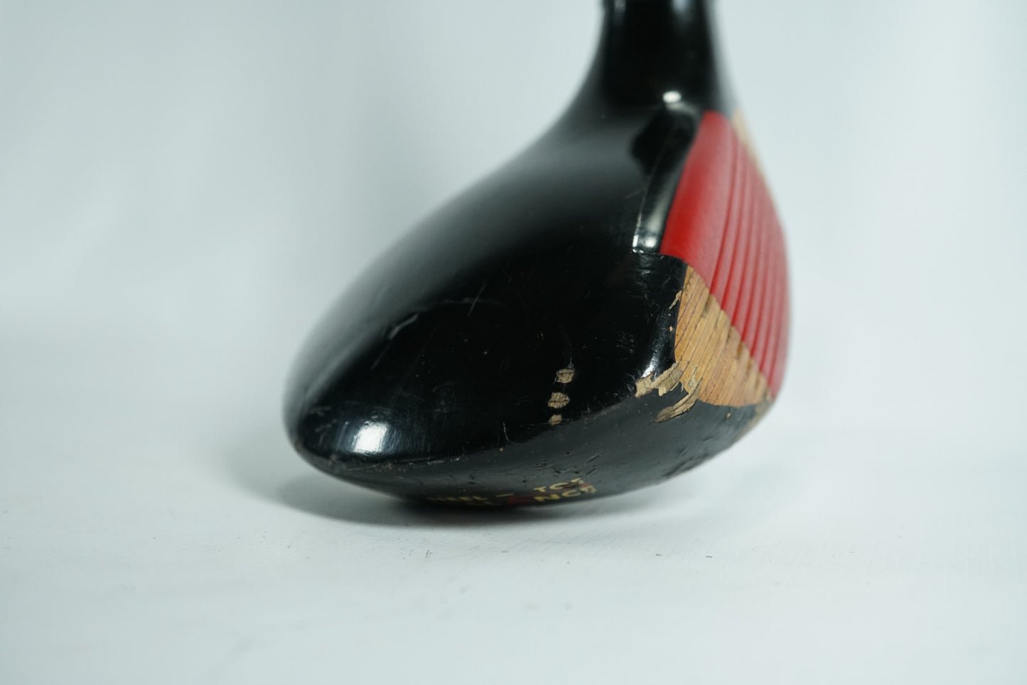 Ping Eye 2 3 Wood / Steel Shaft / New Grip