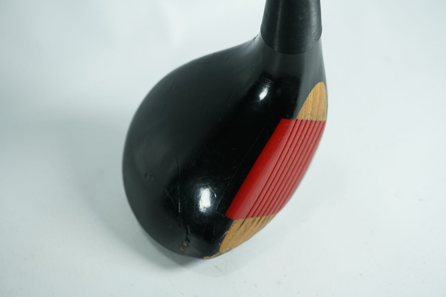 Ping Eye 2 3 Wood / Steel Shaft / New Grip