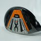 Wilson X31 4 Hybrid / Graphite Shaft / New Grip / Left Handed