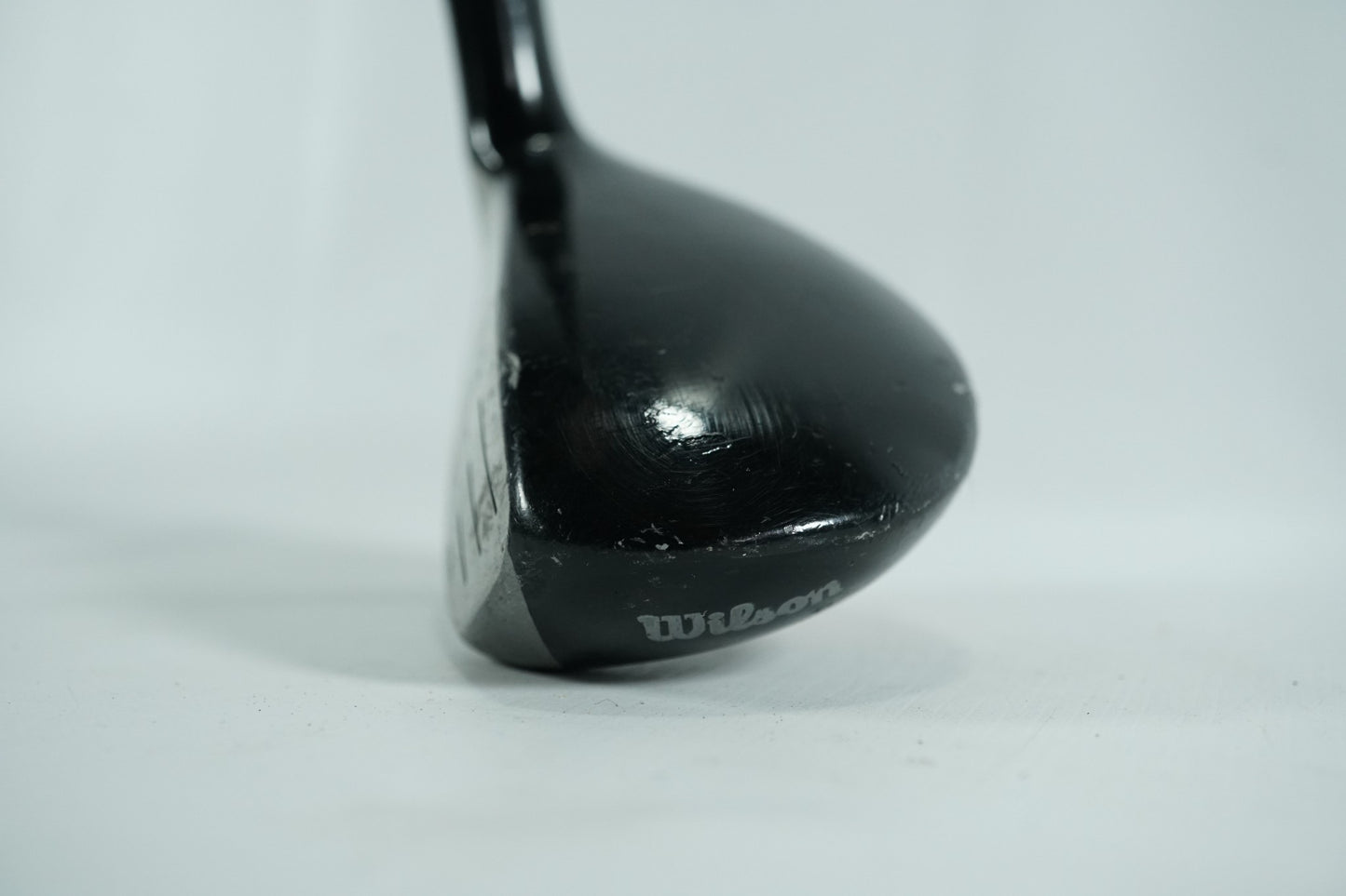 Wilson X31 4 Hybrid / Graphite Shaft / New Grip / Left Handed