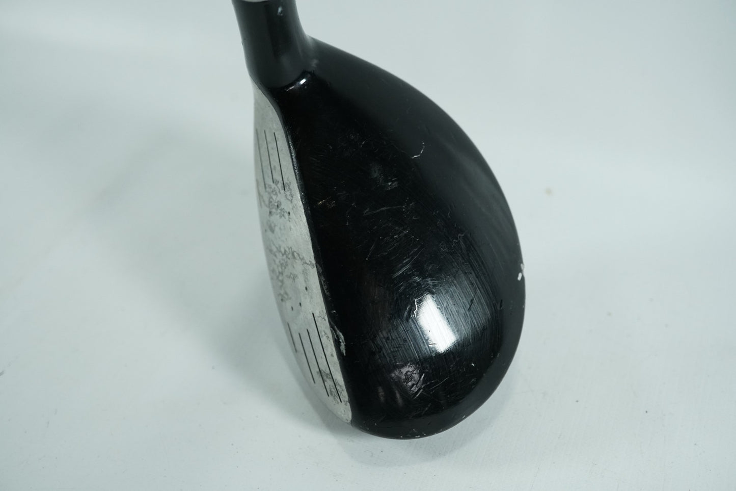 Wilson X31 4 Hybrid / Graphite Shaft / New Grip / Left Handed