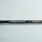 Wilson X31 4 Hybrid / Graphite Shaft / New Grip / Left Handed