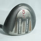 Orlimar Trimetal Driver 10.5° / Graphite Shaft / New Grip