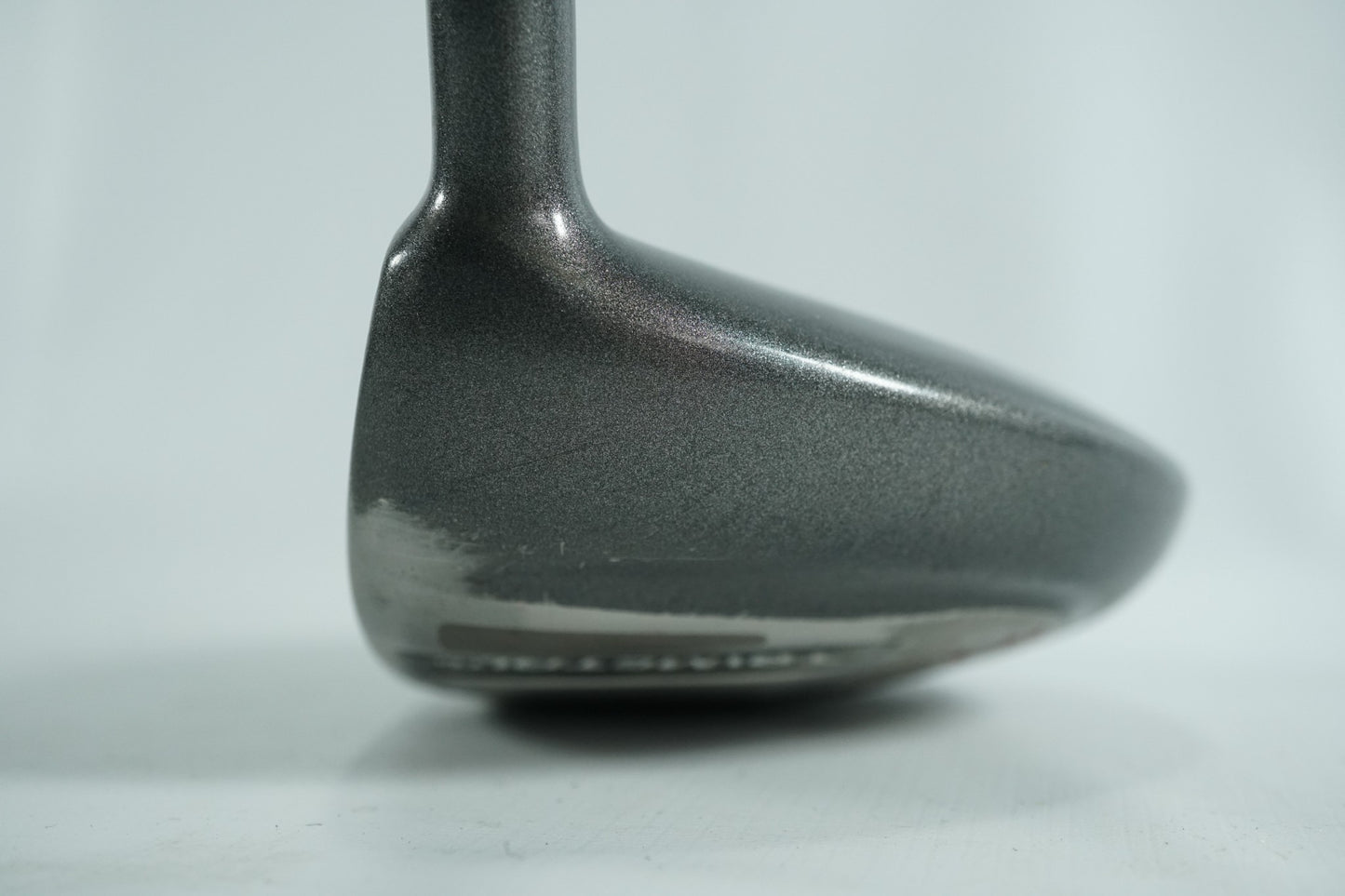 Orlimar Trimetal Driver 10.5° / Graphite Shaft / New Grip