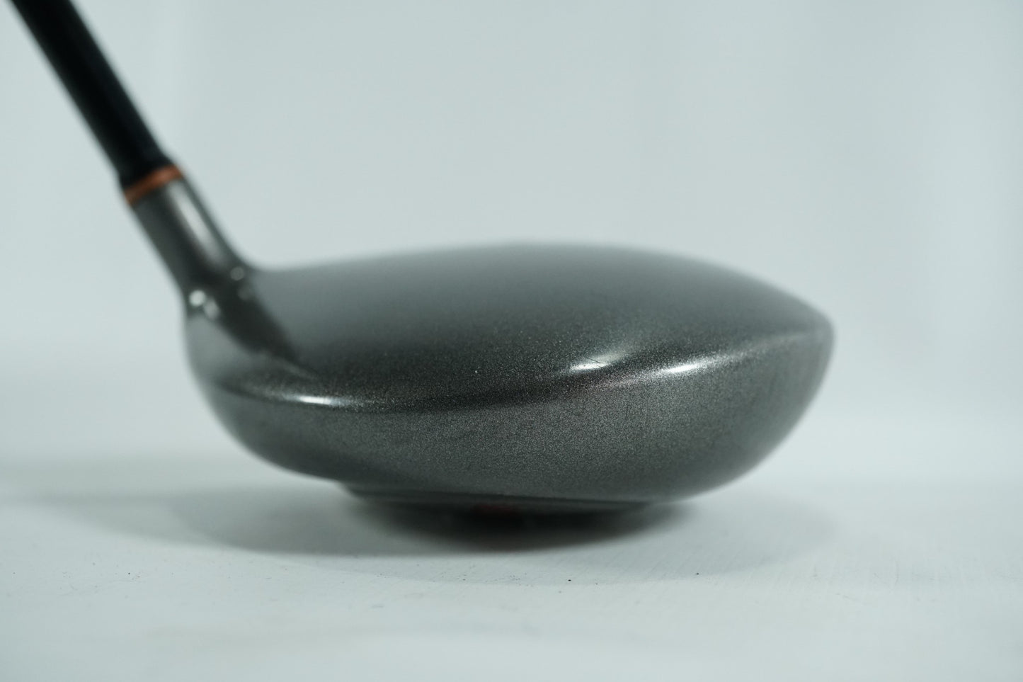 Orlimar Trimetal Driver 10.5° / Graphite Shaft / New Grip