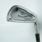 Mizuno TZoid Comp CT 3 Iron / Regular Flex Steel Shaft / New Grip