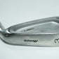 Mizuno TZoid Comp CT 3 Iron / Regular Flex Steel Shaft / New Grip