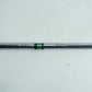 Mizuno TZoid Comp CT 3 Iron / Regular Flex Steel Shaft / New Grip