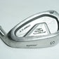 Mizuno TZoid Comp Sand Wedge / Regular Flex Steel Shaft / New Grip