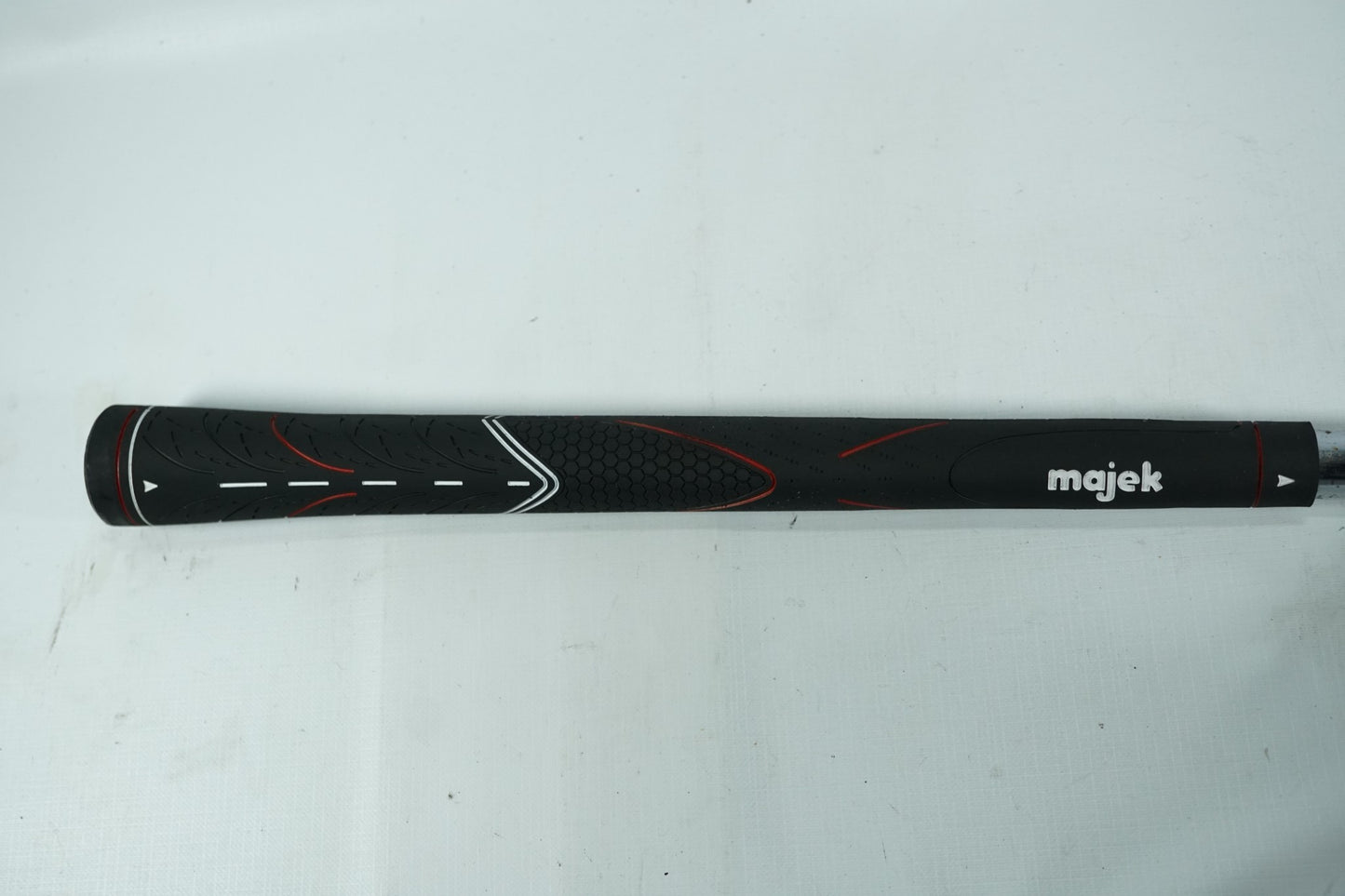 Mizuno TZoid Comp Sand Wedge / Regular Flex Steel Shaft / New Grip