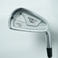 Mizuno TZoid Comp EZ 3 Iron / Regular Flex Steel Shaft / New Grip
