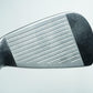 Mizuno TZoid Comp EZ 3 Iron / Regular Flex Steel Shaft / New Grip