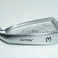 Mizuno TZoid Comp EZ 3 Iron / Regular Flex Steel Shaft / New Grip