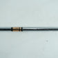 Mizuno TZoid Comp EZ 3 Iron / Regular Flex Steel Shaft / New Grip
