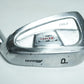 Mizuno TZoid Pro Pitching Wedge / Regular Flex Steel Shaft / New Grip