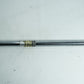 Mizuno TZoid Pro Pitching Wedge / Regular Flex Steel Shaft / New Grip