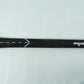 Mizuno TZoid Pro Pitching Wedge / Regular Flex Steel Shaft / New Grip