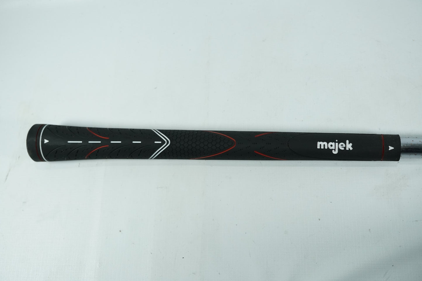 Mizuno TZoid Pro Pitching Wedge / Regular Flex Steel Shaft / New Grip