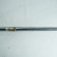 Mizuno TZoid Pro Sand Wedge / Regular Flex Steel Shaft / New Grip