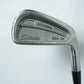 Titleist 704CB 6 Iron / Stiff Flex Steel Shaft / New Grip