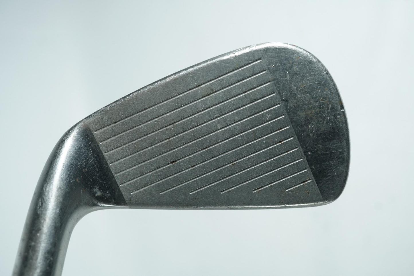 Titleist 704CB 6 Iron / Stiff Flex Steel Shaft / New Grip